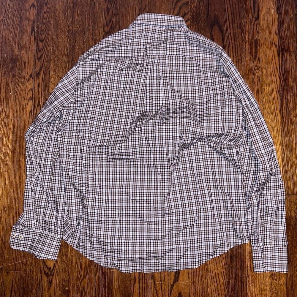Peter Millar button down - image 2